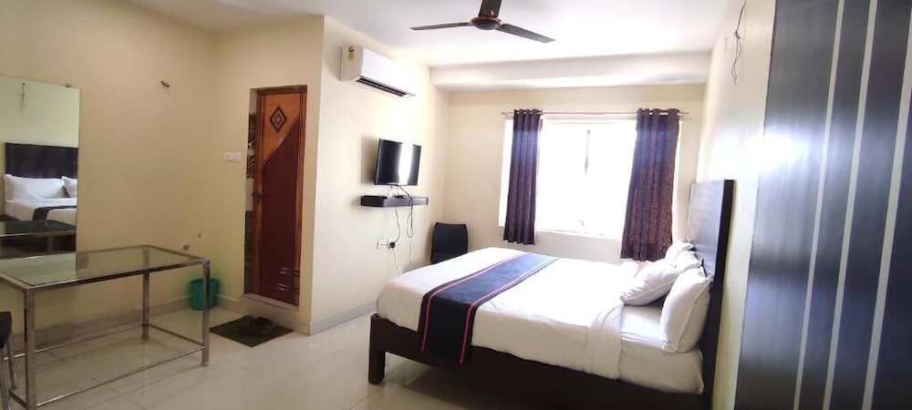 Фото Hotel Arvind Vizag Beach