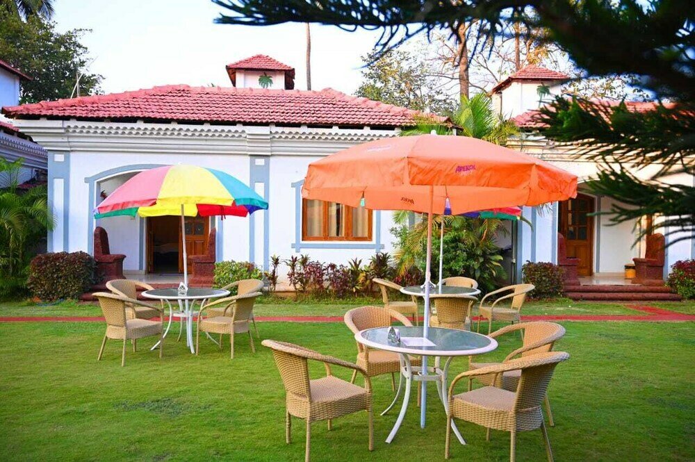 Фото отеля 4