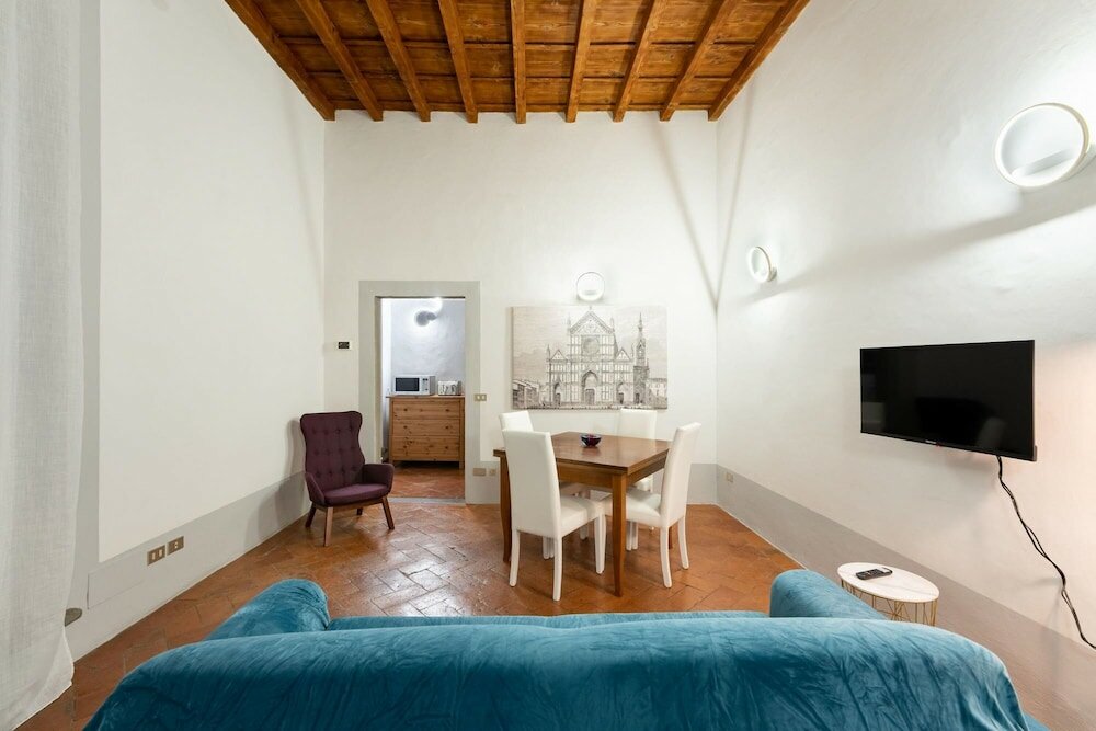 Фото Toscanella Apartment
