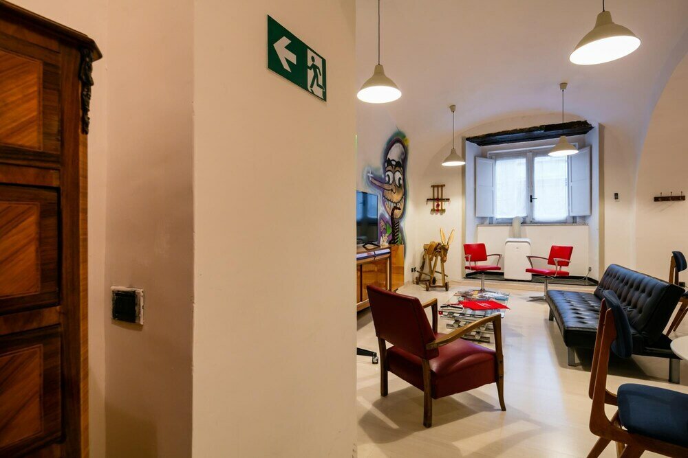 Фото Appartamento a Palazzo Berio