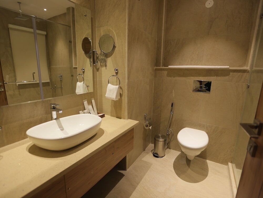 Фото Clarks Inn Express Dehradun