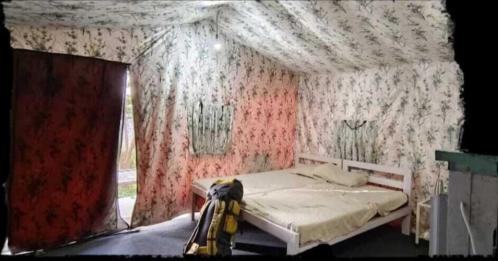 Фото Jugnoo Camps by UK07Hotels