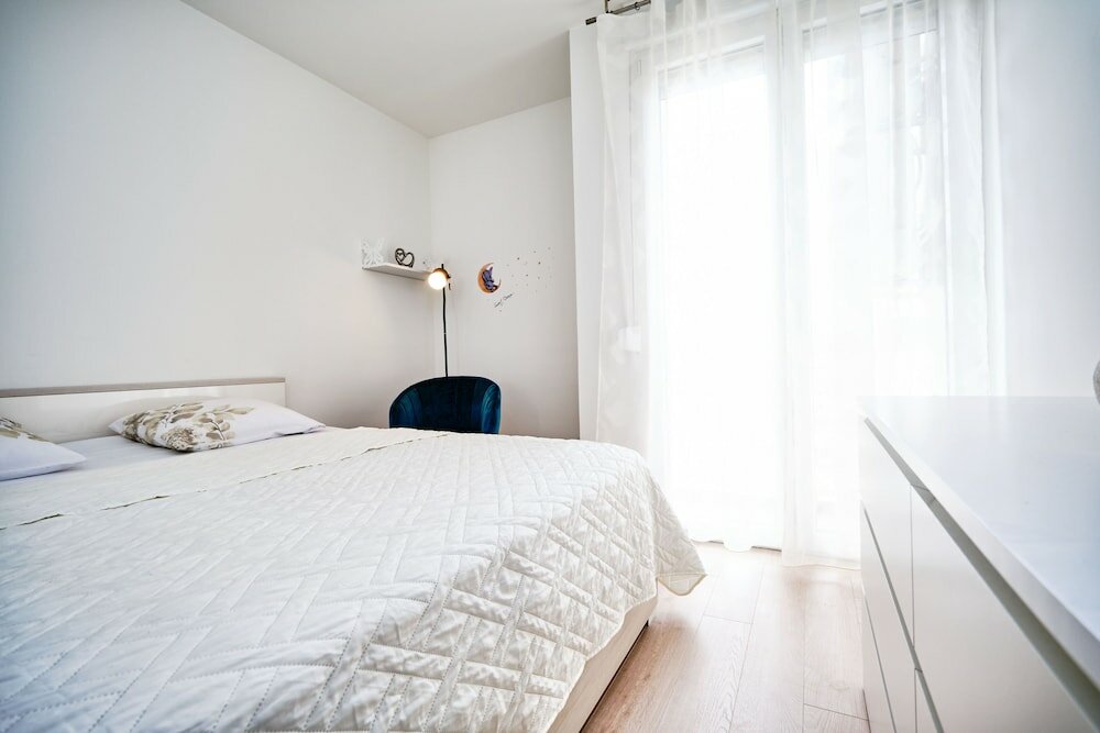 Фото Brand New Apartment Split3