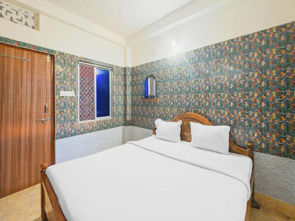 Фото Goroomgo Ray Home Stay Puri
