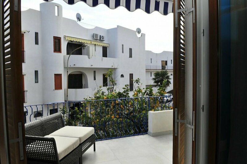 Апартаменты Casa delle Sardine by Wonderful Italy