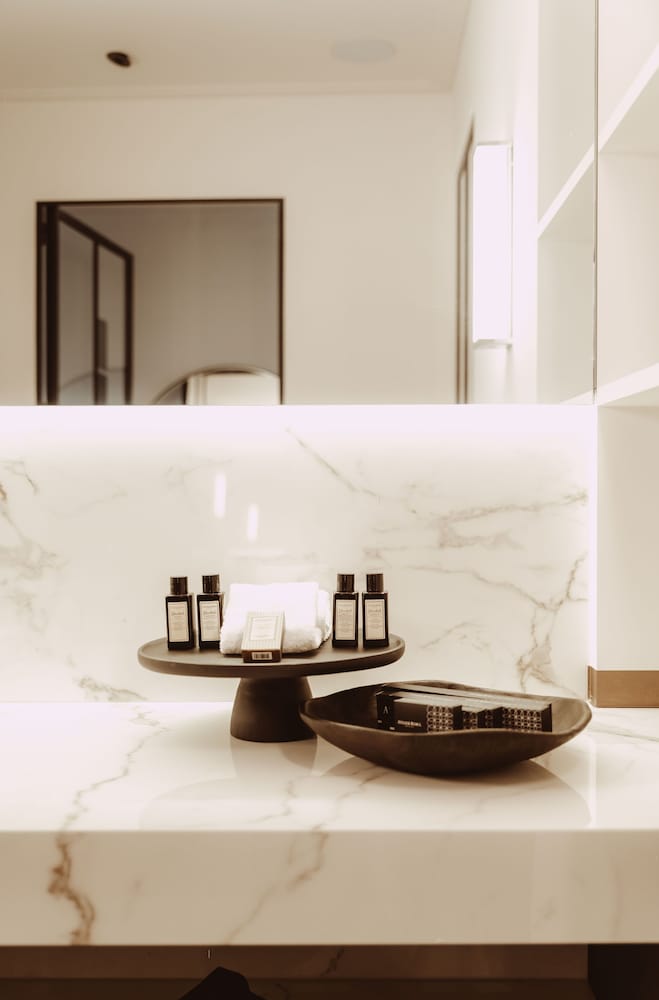 Фото Cobergher Hotel