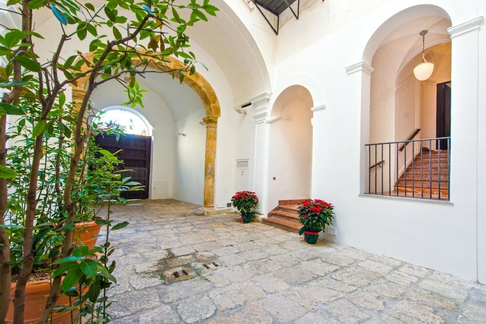 Фото Torremuzza Home by Wonderful Italy