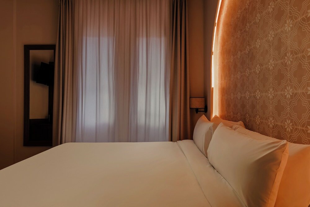 Фото Sonder Los Arcos