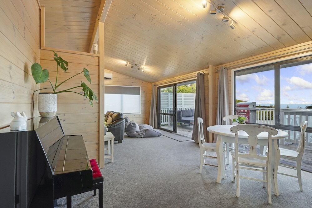 Фото Stunning Ocean Escape - Seaviews-Netflix