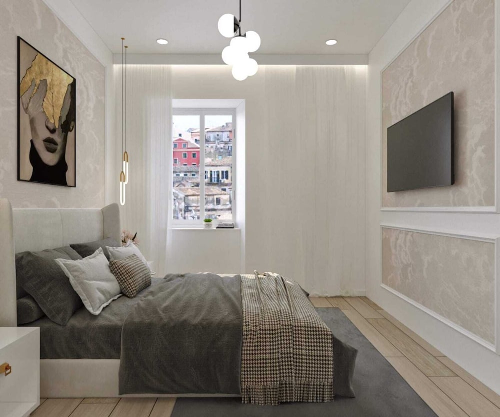 Фото Casa di Kaparetto by Corfuescapes