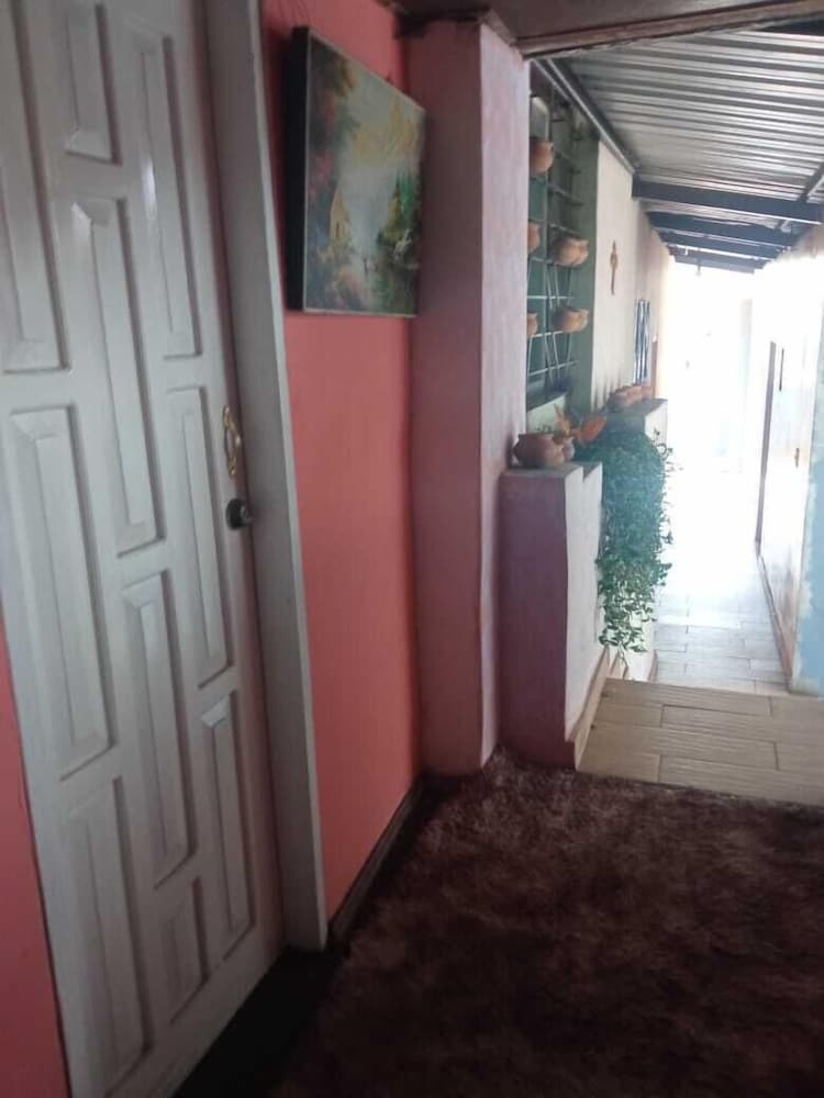 Фото Hotel El Panecillo