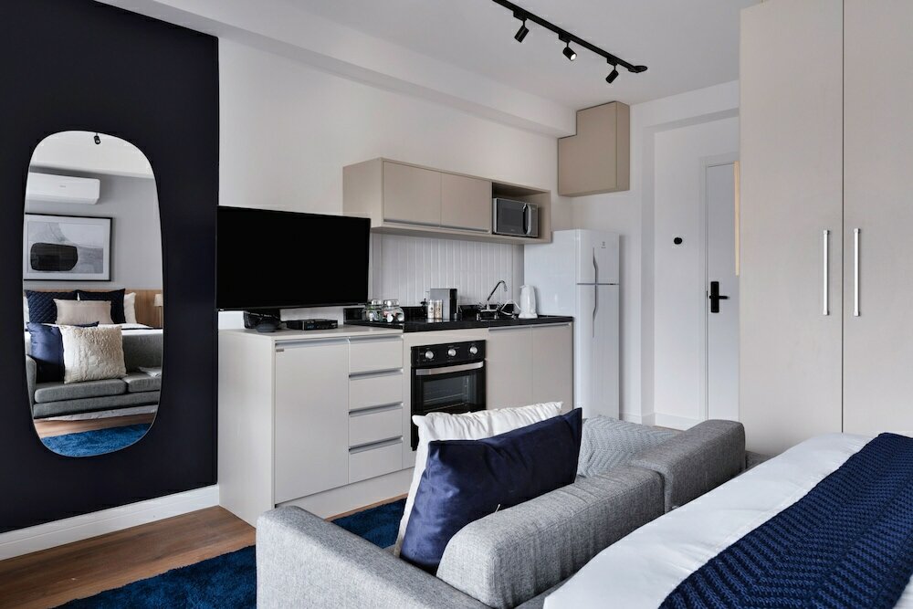 Фото Charlie Edição Jardim Paulista