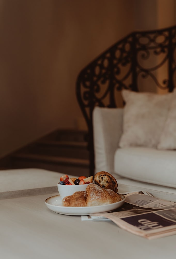 Фото Cobergher Hotel