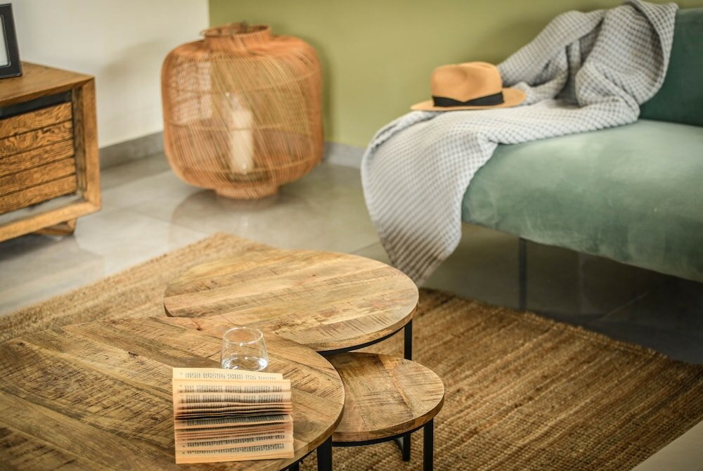 Фото Prime location Sunny 3bedroom apartment