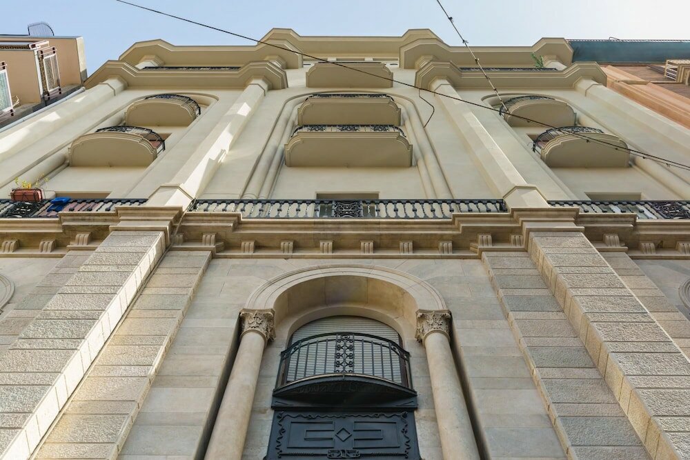 Фото Elegante Appartamento A Piazza Dei Martiri