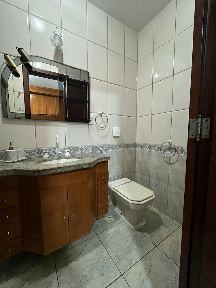 Фото Cobertura Luxo Praia Do Forte