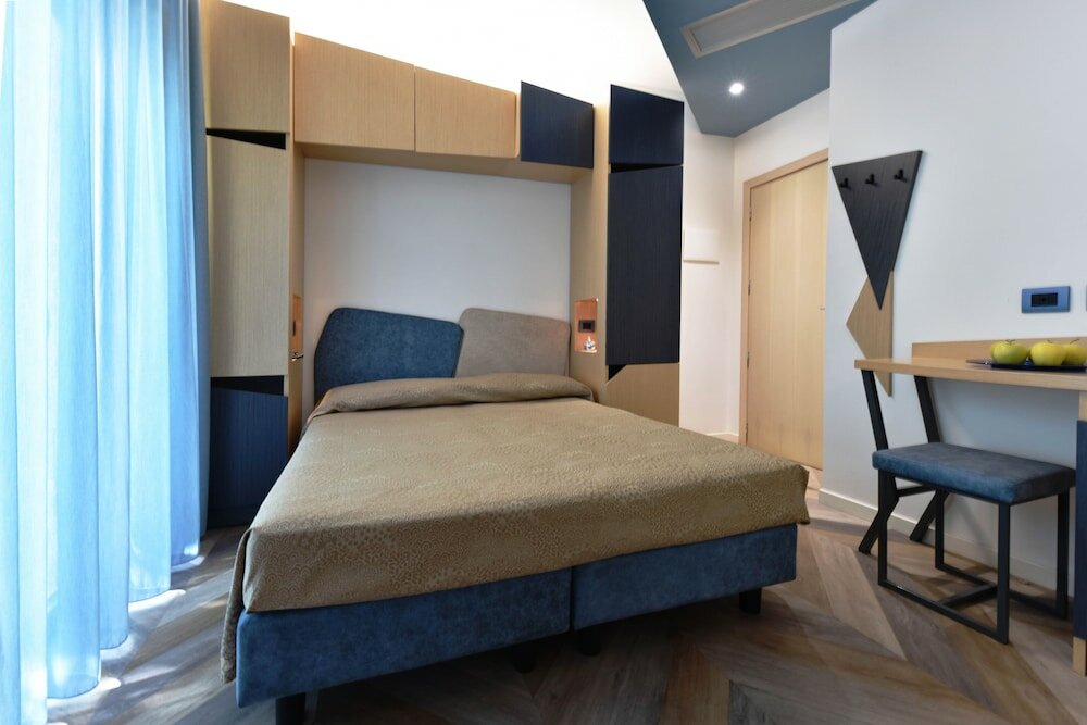 Фото Color Hotel Rimini