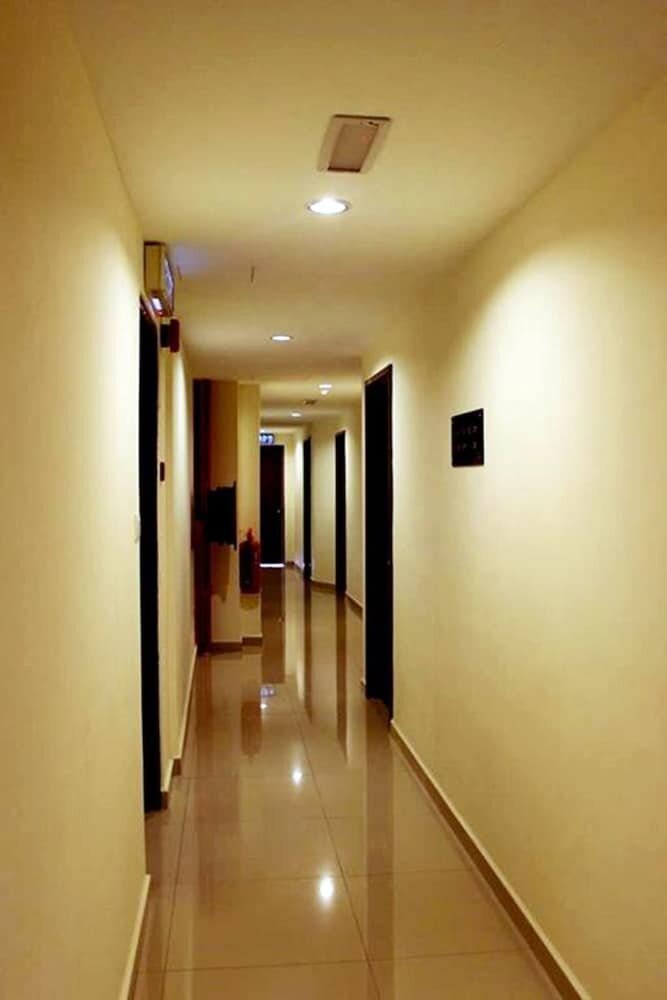 Hotel Hotel Sara's Inn Shah Alam, Shah Alam, photo