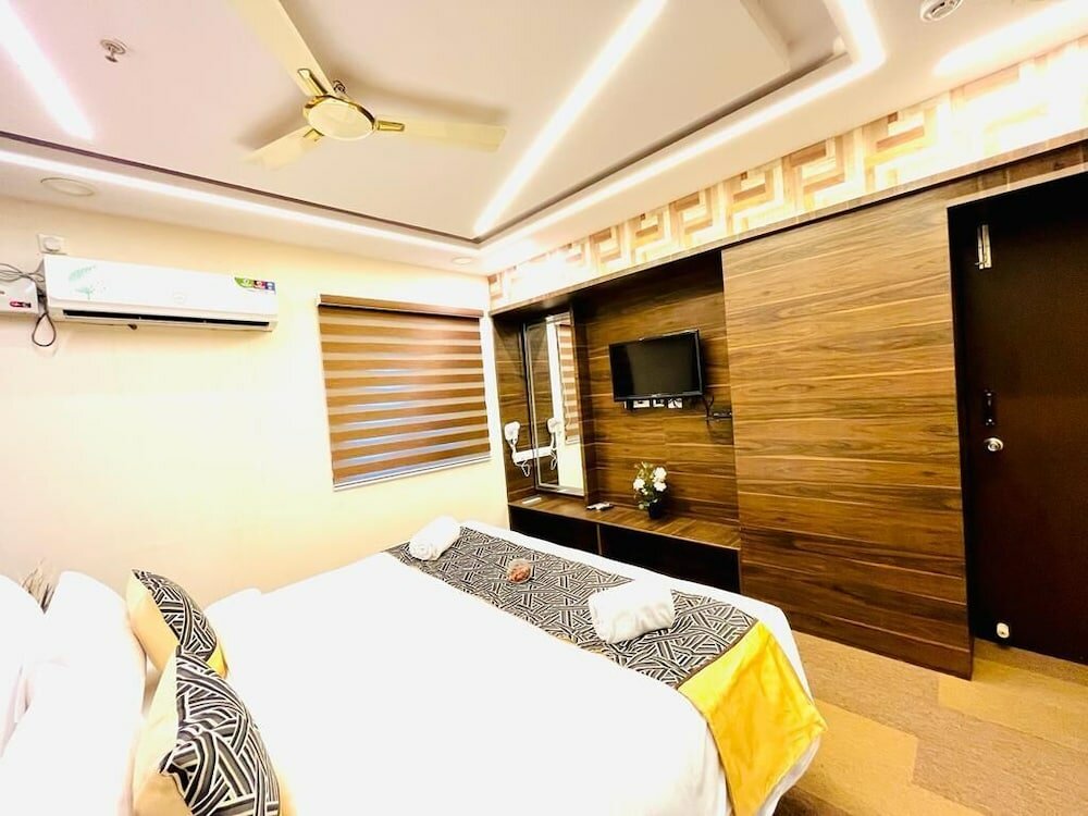 Фото Hotel SM Rainbow International