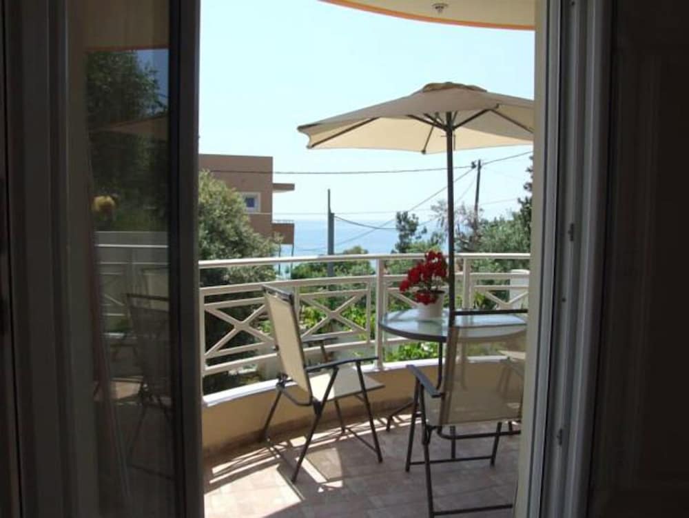 Фото Gorgona di Thassos