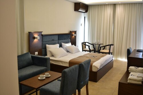 Гостиница Sands Hotel в Библе