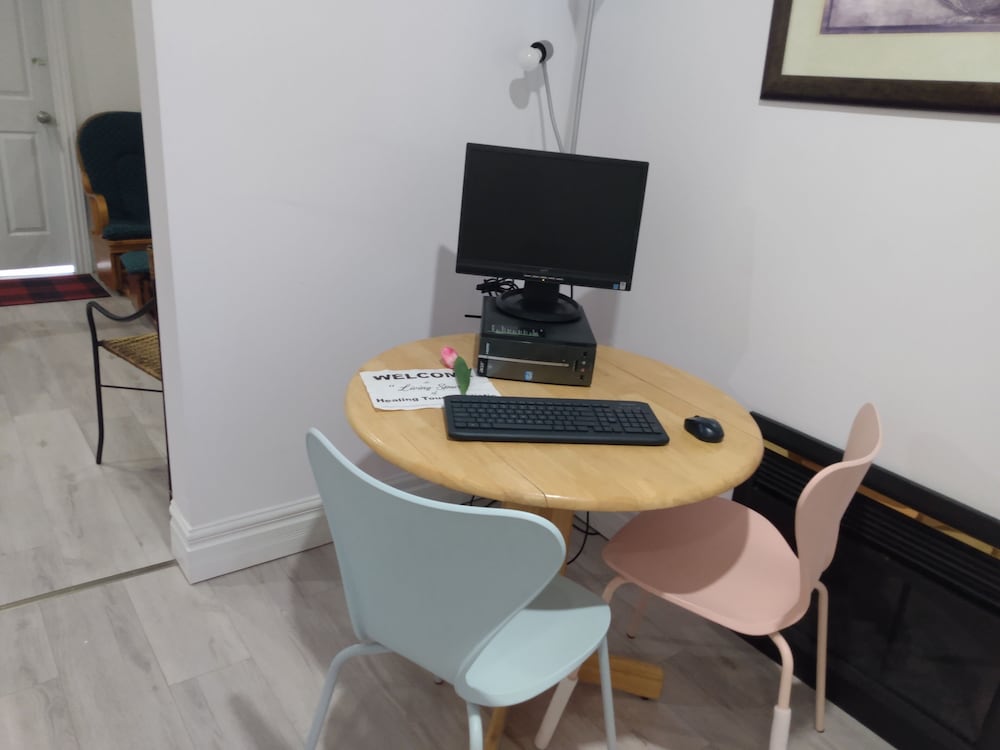 Фото Healing Touch Living Space