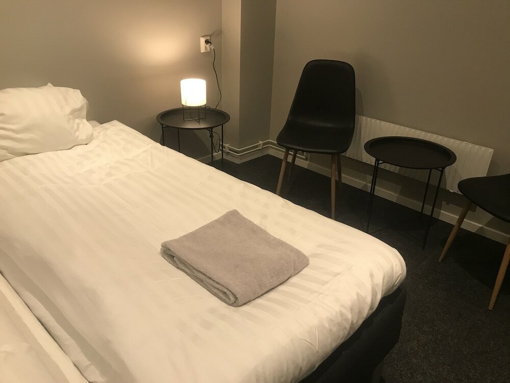 Фото Grad Hotel and Hostel