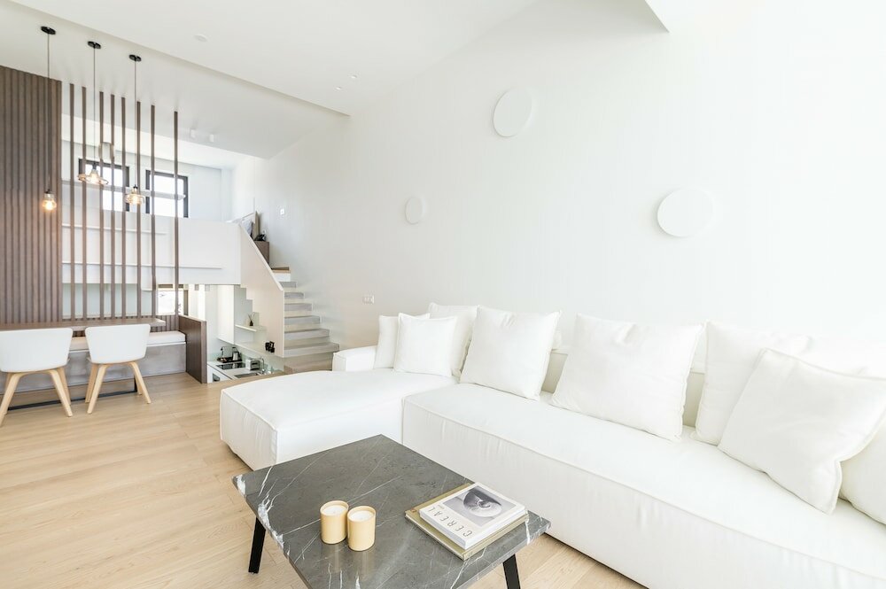 Фото Gm Luxury Suites & SPA