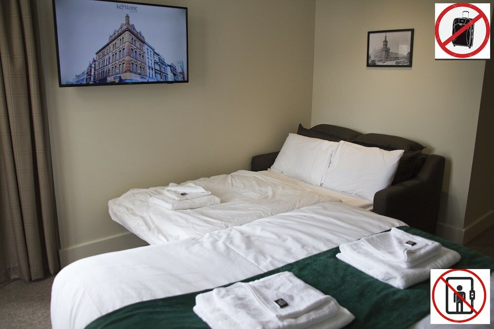 Фото Keystone House