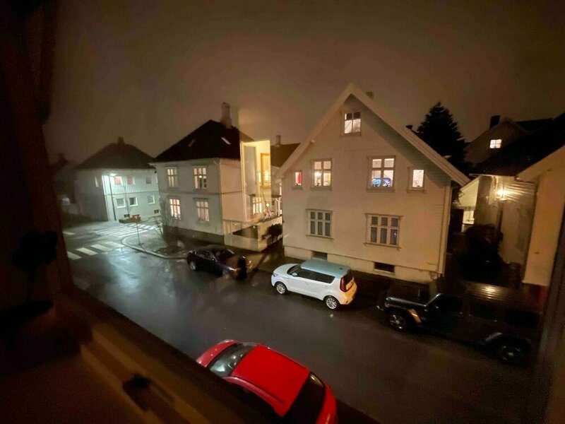 Гостиница Bnb Stavanger Bertis Ap 8 Spacious Terraces