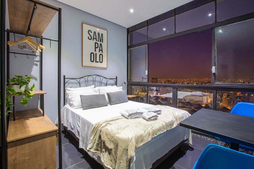 Фото Vossa Bossa Copan