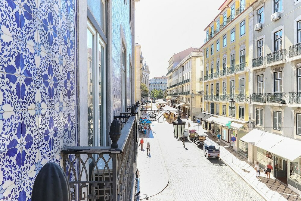 Фото Chiado Blue by Homing