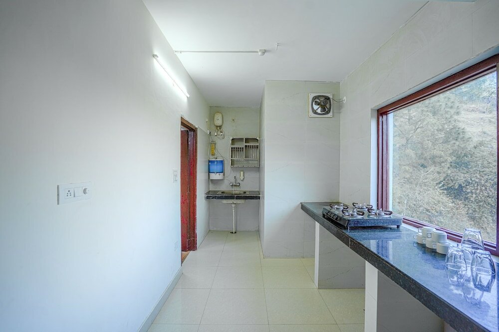 Фото Kia Kasauli Chalet 3 Bhk by Dumnu Homes