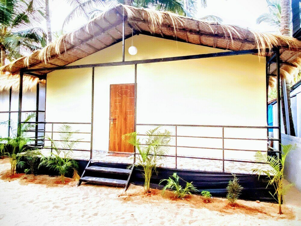 Фото A3 Beach Resort