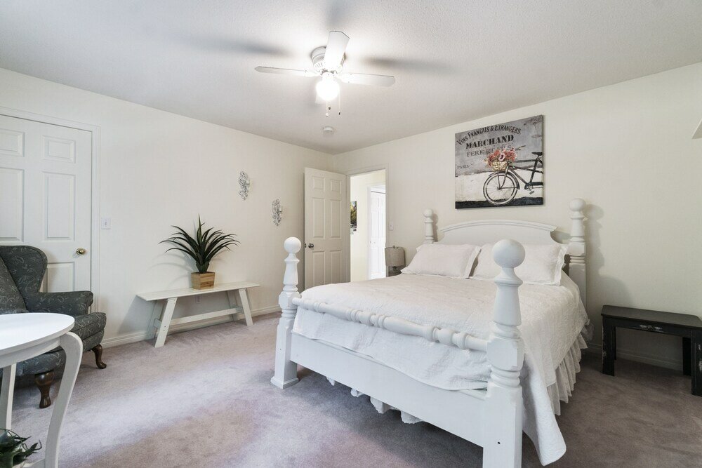 Фото Eagle River Vacation Home