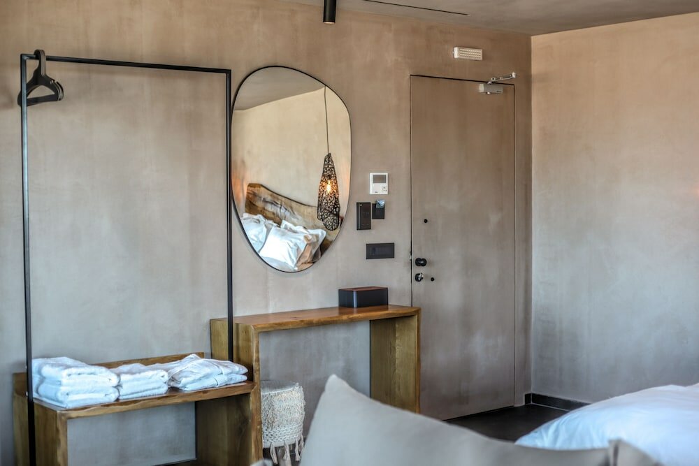 Фото Meteora Heaven and Earth Kalampaka