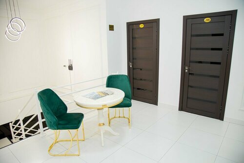 Гостиница Lola Hotel в Коканде