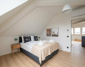 Гостиница Limehome Stuttgart Elsenhansstr