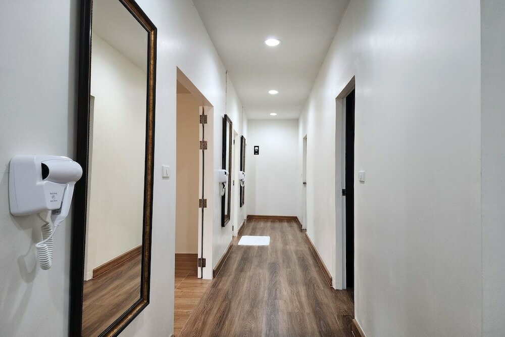 Фото Forgotten Hostel Silom