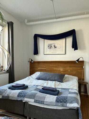 Гостиница Hôtel Gruyère в Ландскруне