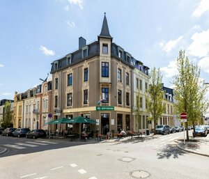 Milan Style Designer 1br Apartment (Rue Ermesinde, 34), hotel