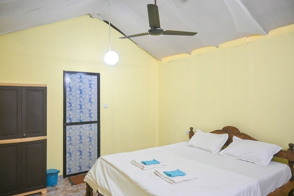 Фото A3 Beach Resort