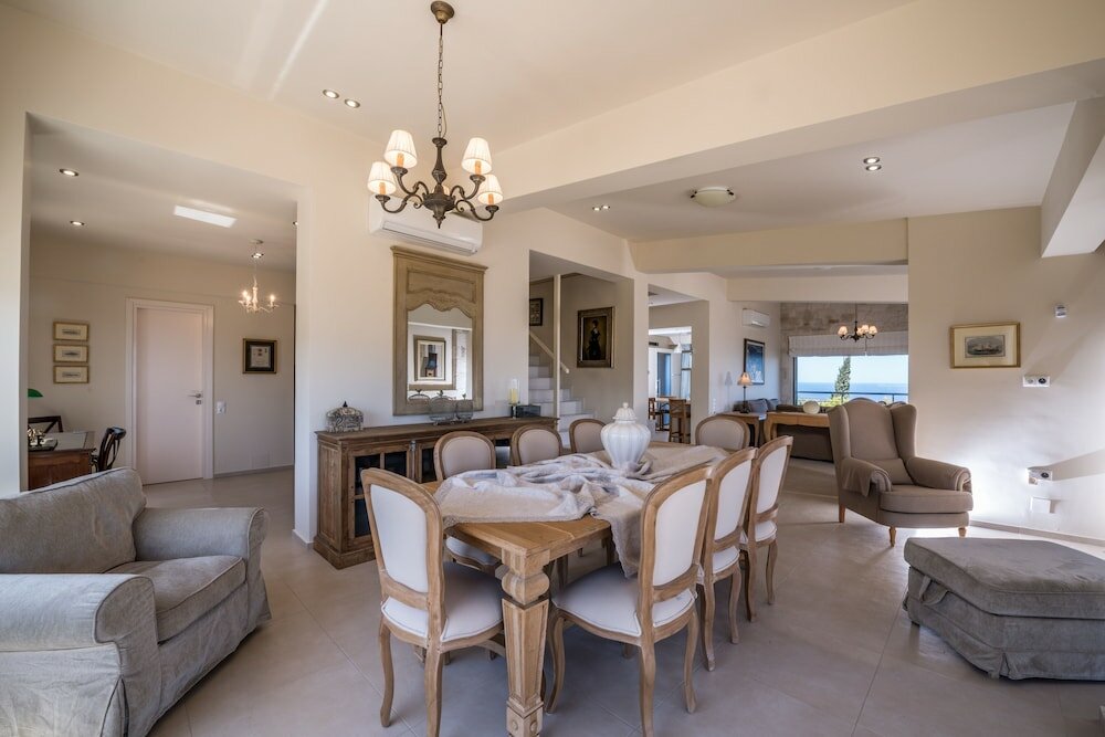 Фото Luxury Villa Hara with private pool