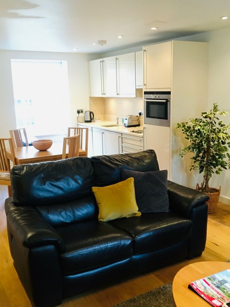 Фото My-Canning Street Apartments