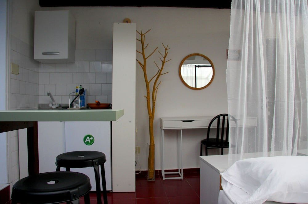 Фото Mercanti Attic Version