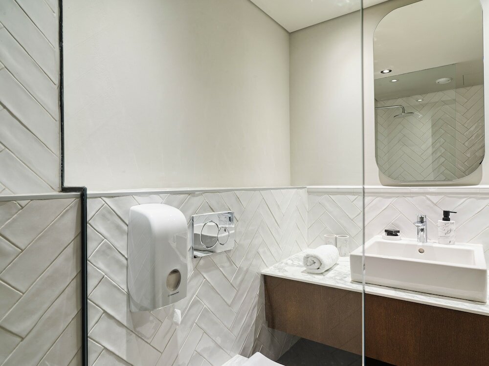 Фото Liv The City Suites