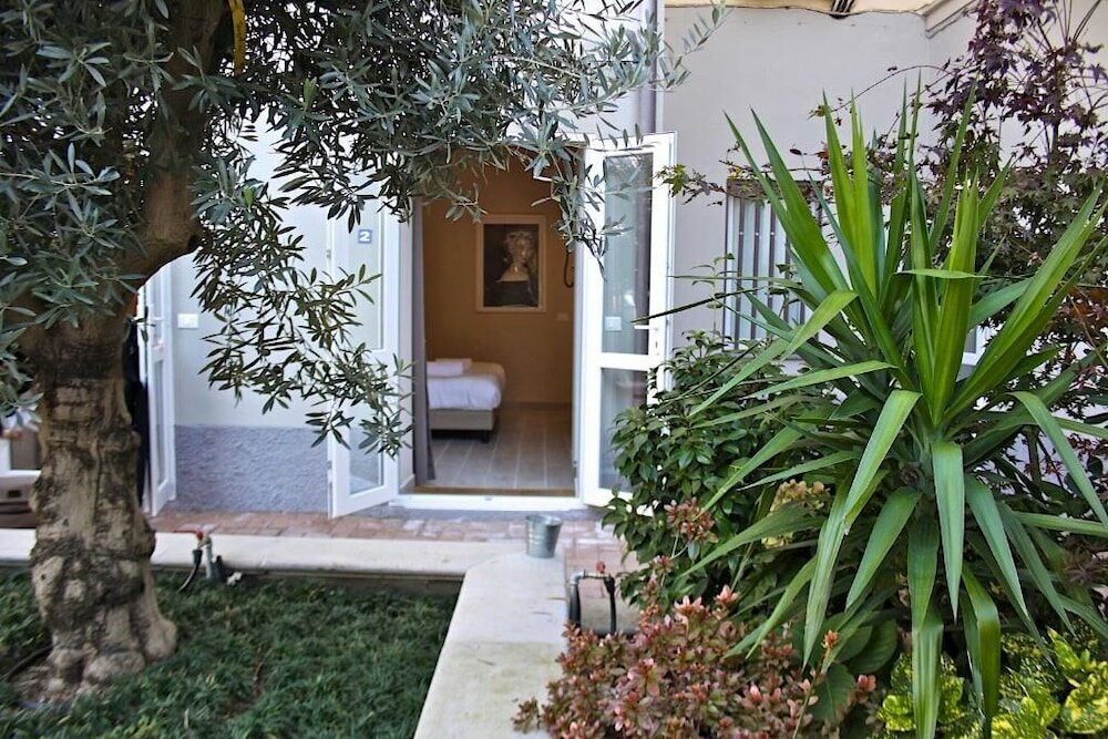 Фото Ab&b Leonardo