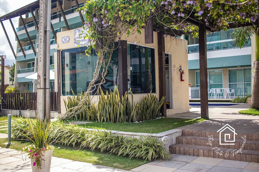 Фото Villas do Atlântico - Thap Flats