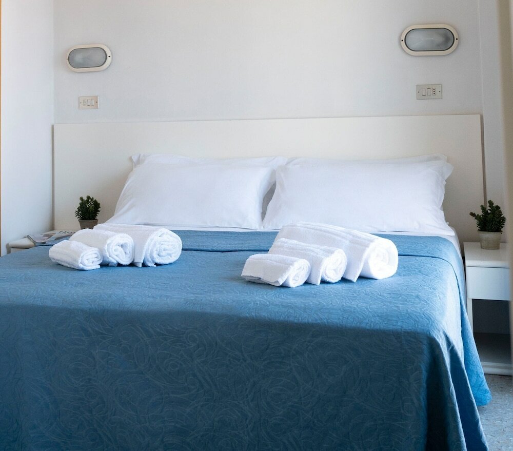 Фото Hotel Selene