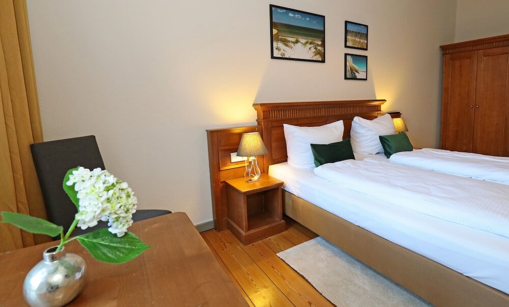 Фото Apartmenthaus markt fuffzehn